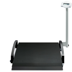 Seca 664 Wheelchair Scale