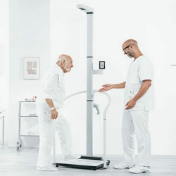 seca Scale-Up Ultrasonic