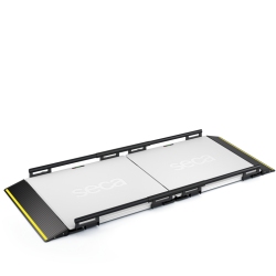 Seca seca XLine Stretch Stretcher Scale