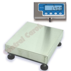 Sportsman Deluxe Fishing Weigh-In Scale