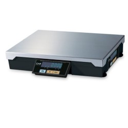 CAS PD-2 POS Interface Scales