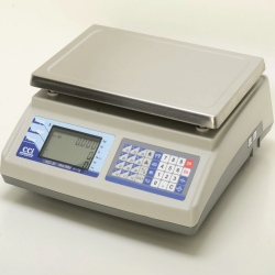CCi ADC Series Advanced Counting Scale
