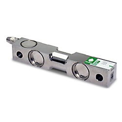 Celtron DSR-HSS Stainless Steel Double End Load Cell