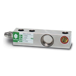Celtron SQB-HSS Stainless Steel Load Cell