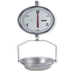 Chatillon 1300 Series Autopsy Scales