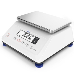 Minebea Intec Puro Bench Scale