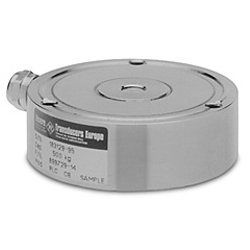 Revere RLC Stainless Steel Compression Canister Load Cell