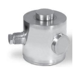 Rice Lake RLCSP1 Compression Canister, Stainless Steel Load Cell