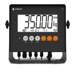 Rinstrum C350 Weight Indicator