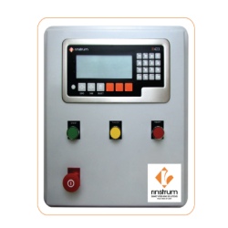 Rinstrum R423 Standard Batch Controller