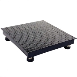 Rinstrum Heavy Duty Floor Scales