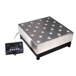 Transcell SRP-300 Large Bench Scale 