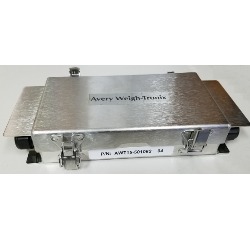 Avery Weigh-Tronix JBIT Stainless Steel Junction Box