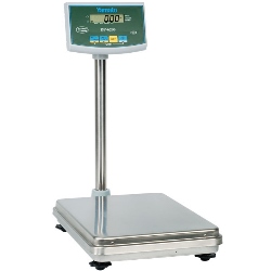 Discontinued - Yamato DP-6200 Receiving Bench Scale