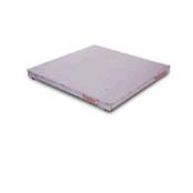 rice lake roughdeck he washdown stainless steel floor scale