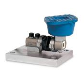 Industries - Scales for Solvents, Sealants, Adhesives and Resin