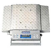 Vehicle Scales - Portable Wheel Weighers