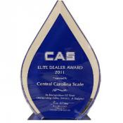 Awards & Recognitions Earned