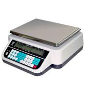 portable counting scale