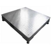 galvanized-floor-scale-weight-platform