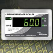 triner-airline-baggage-scales