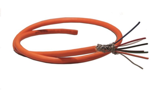 standard load cell cable