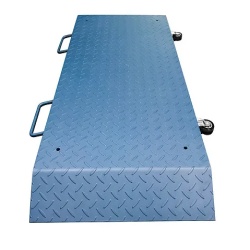 Tufner T920 Portable Hog Scale