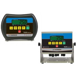 Thurman TS250 / TS255 Series Weight Indicators