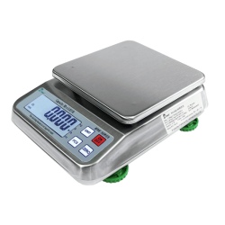 Tree MRW NSF NTEP Portion Scale