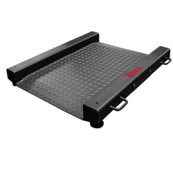 Tufner Low Profile DBS Drum & Barrel Weighing Scales