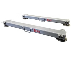 Tufner TWB Portable Weighing Beams
