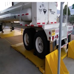 Tufner TUF-LOADER Low Profile Vehicle Scale