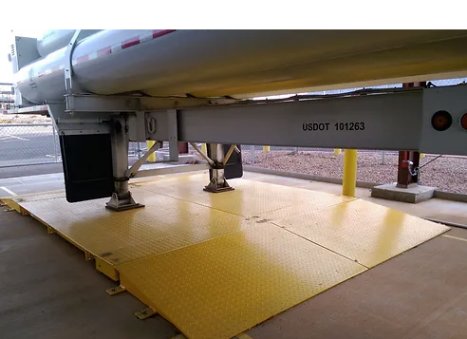 tufner tuf load axle weight scales