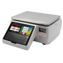 VTS VLP-100B NTEP Label Printing Scale