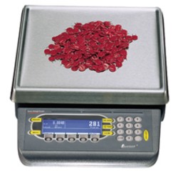 Discontinued - Avery Weigh-Tronix PC820 Counting Scale