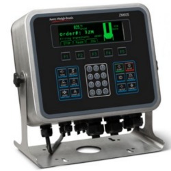 Avery Weigh-Tronix ZM605 Digital Weight Indicator