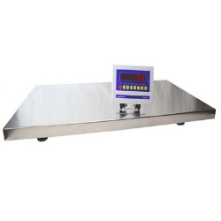 Weighsouth VS-2501 Veterinary Scale