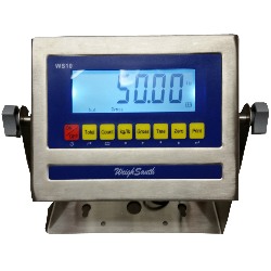 Weighsouth WS10 Digital Weight Indicator