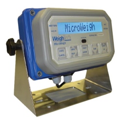 WeighTech MicroWeigh Digital Weight Indicator