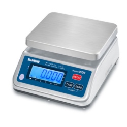 WorldWeigh WD Series Portion Control Scale