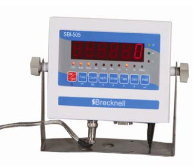 SBI-505 digital weight indicator
