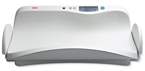 Seca 374 Digital Baby Scale