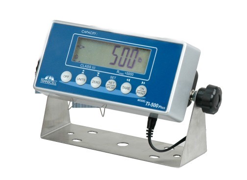 TI500 Digital Weight Indicator